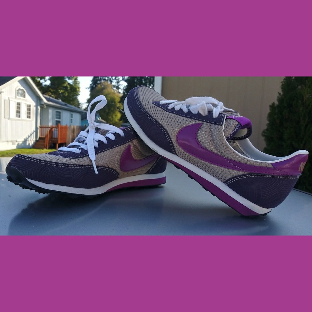 Nike 7.5